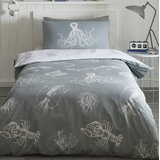 Nautical Double Duvet Covers Sets You Ll Love Wayfair Co Uk