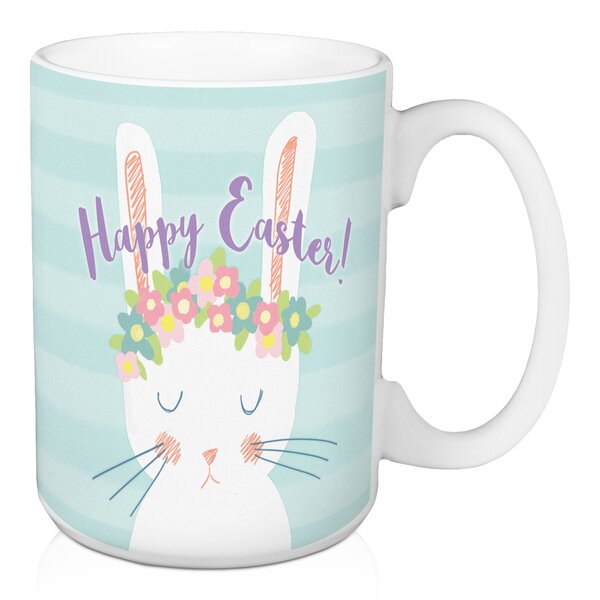 Bunny Mug Wayfair