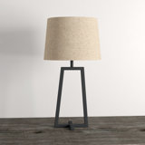 oiled bronze table lamps