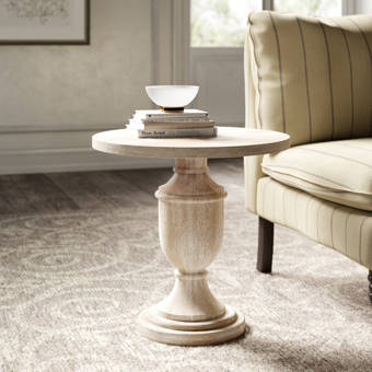 Bloomsbury Market Haruki Tray Top Cross Legs Nesting Tables Wayfair