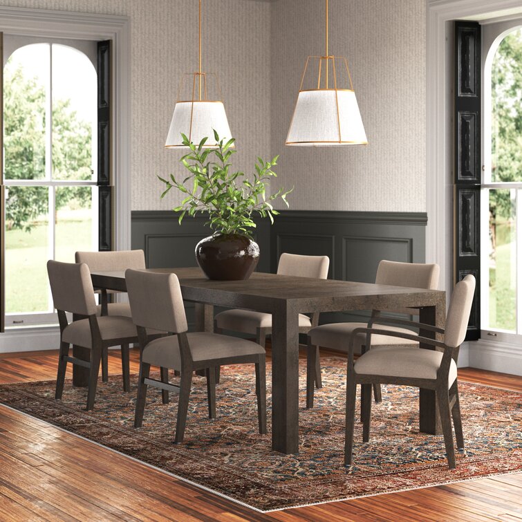 joss & main dining room sets