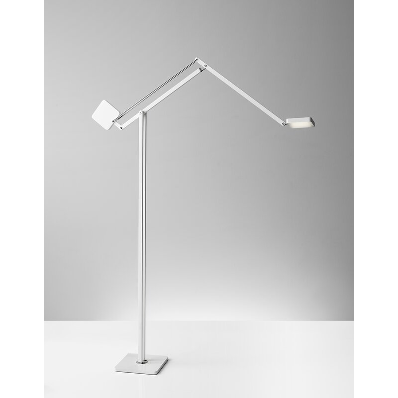 equo led task table lamp