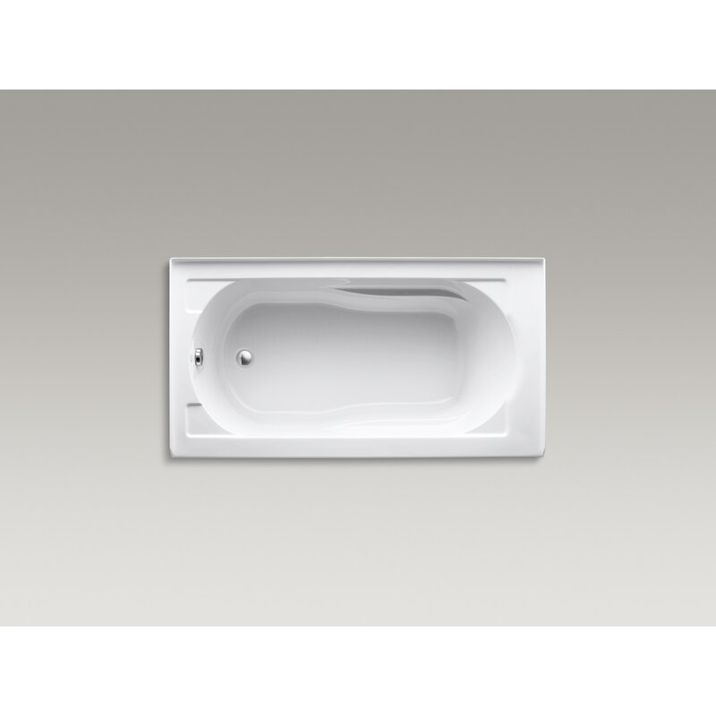 Devonshire Tub 60 X 32 Soaking Bathtub