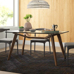 Modern Kitchen Dining Tables You Ll Love In 2020 Wayfair