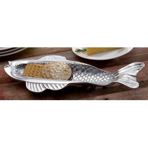 Skinny Fish Olive and Cracker Tray