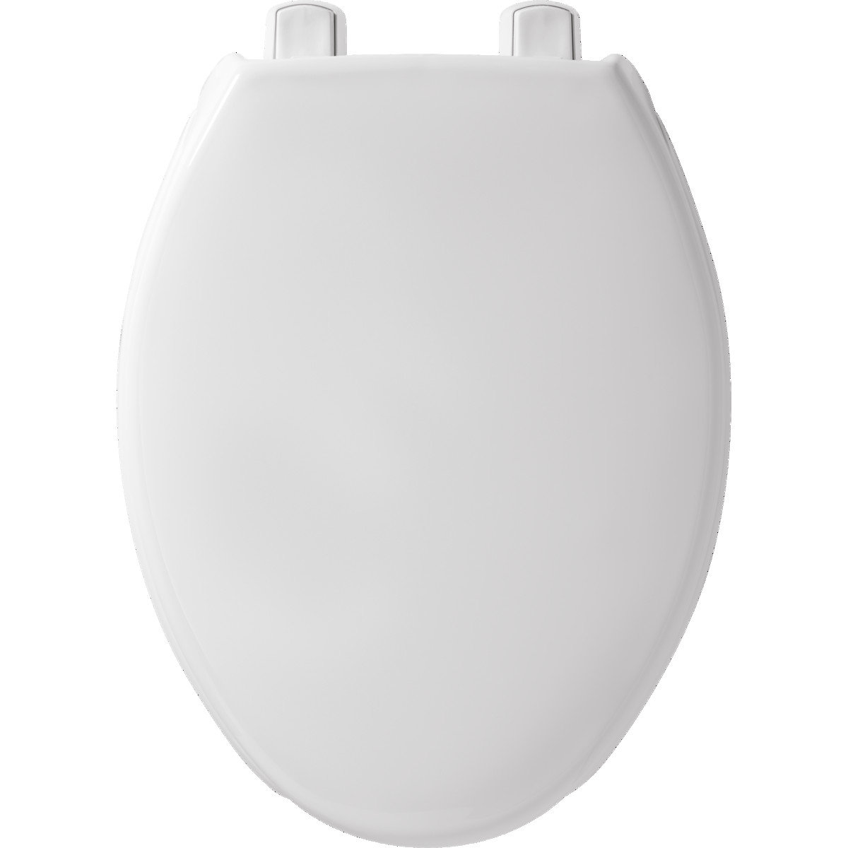 Bemis Plastic Elongated Toilet Seat Wayfair