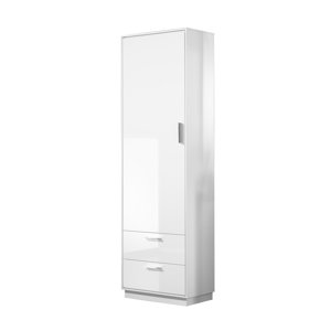 Garderobenschrank Martina von Metro Lane