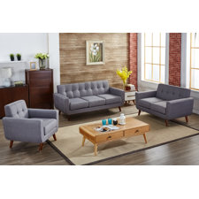 Living Room Sets Modern modern living room sets | allmodern Living Room Sets Modern modern living room sets | allmodern