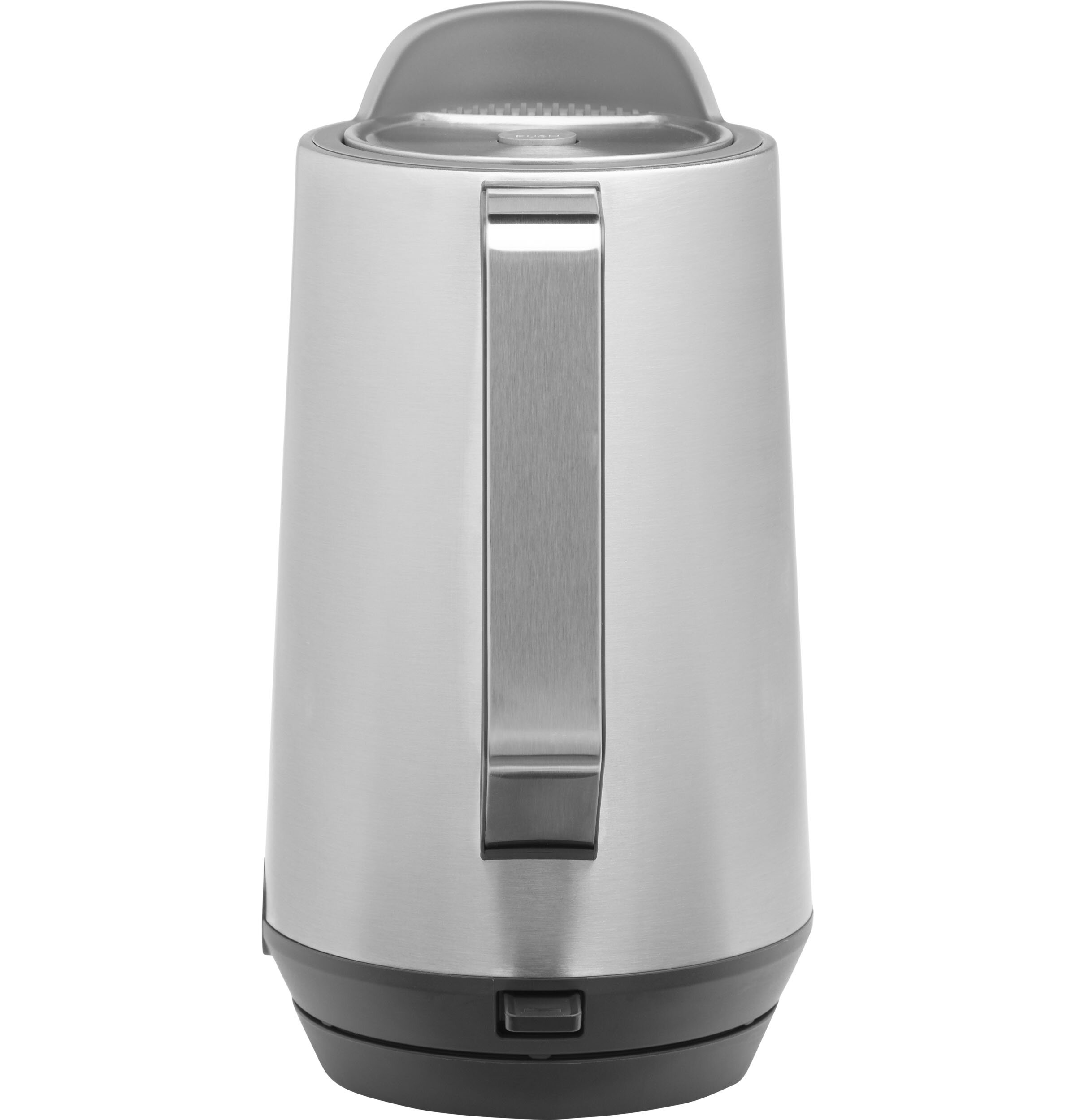 ge stainless steel electric kettle