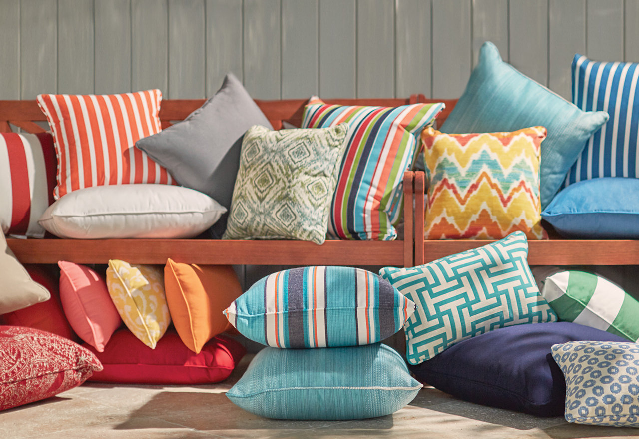 [BIG SALE] Colorful Pillows You’ll Love In 2021 Wayfair