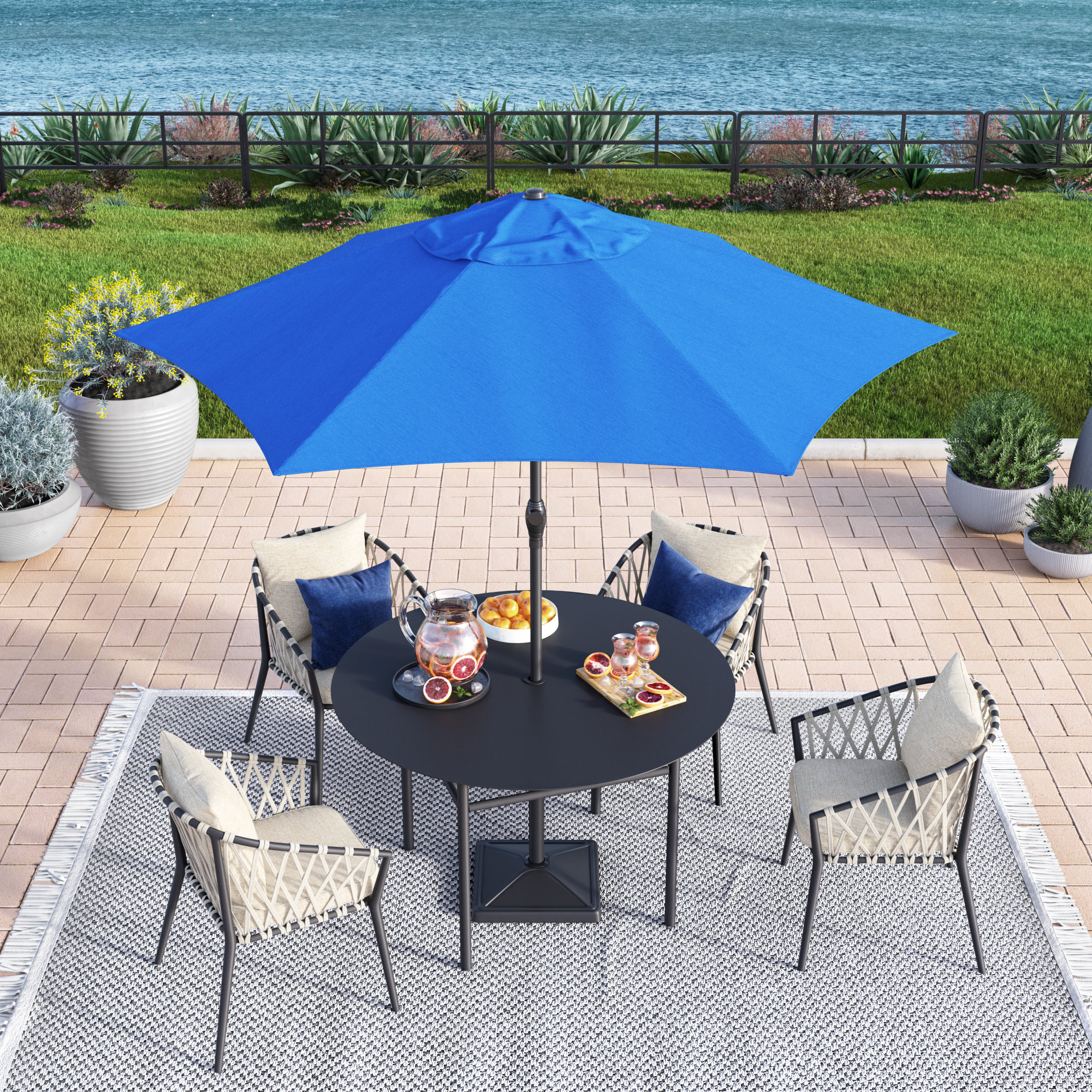 [BIG SALE] BestSelling Patio Umbrellas You’ll Love In 2021 Wayfair