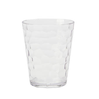 Bloomsbury Market Frisby Shimmers Swirled Recycled 9 Oz Whiskey Glass Wayfair