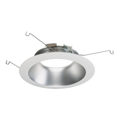 Halo 6 LED Recessed Trim Halo