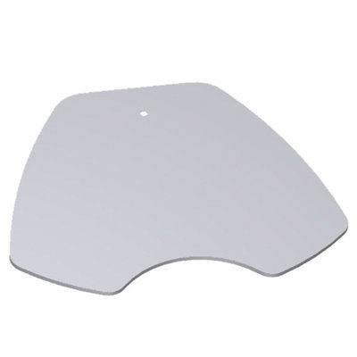 Array Free Standing Base Chief