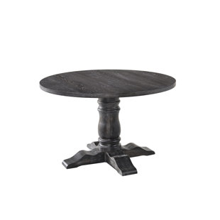 Kenzo Dining Table by Gracie Oaks
