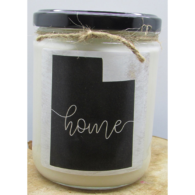 Gracie Oaks Cinnamon Sticks Scented Jar Candle Wayfair