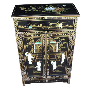 Schrank Mother of Pearl von Grand International ..