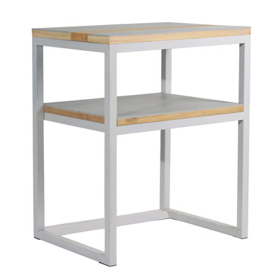 Studio End Table Asta Furniture Inc