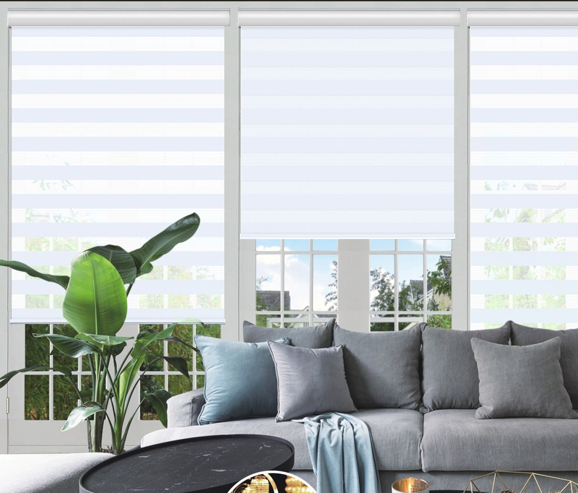 8 Colours Made To Measure Day And Night Roller Blinds Day And Night Blinds 