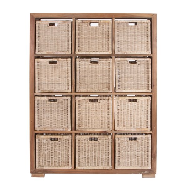 Rattan Cabinet Wayfair