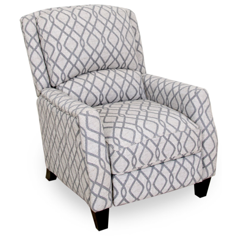 Latitude Run Anson Manual Recliner Reviews Wayfair