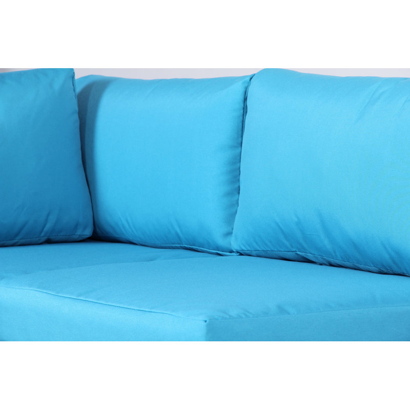Outdoor Cushion Cover