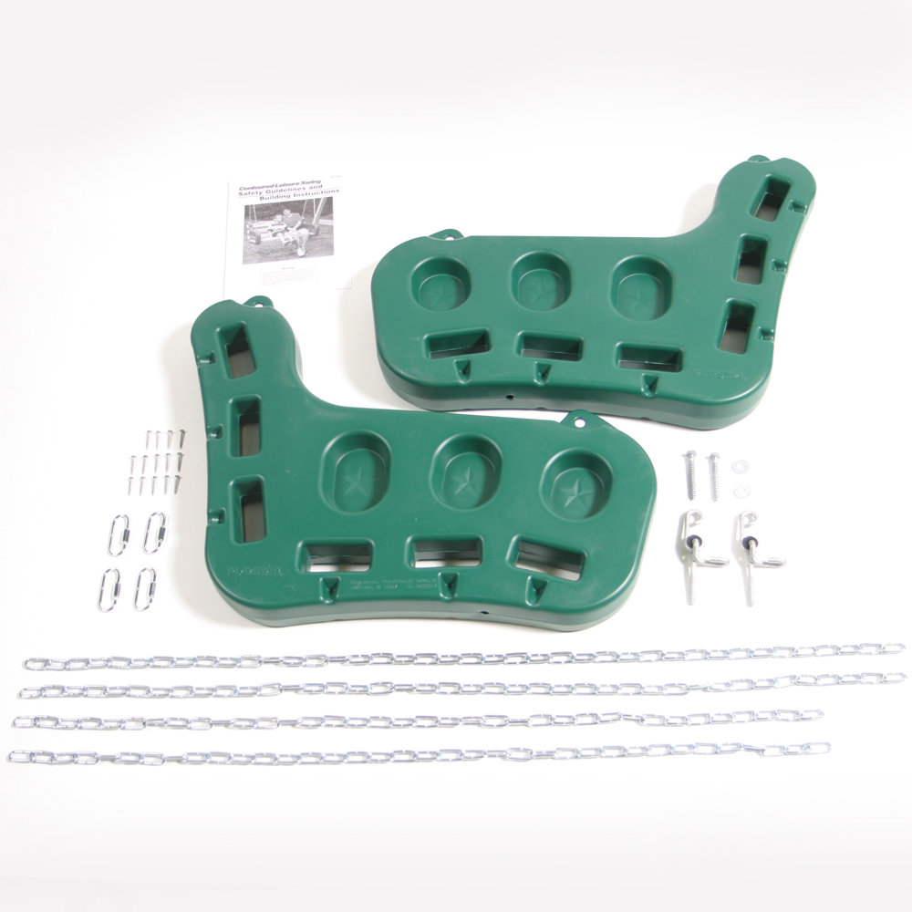 playstar baby swing