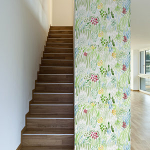 Green Pastures Removable 10' x 20