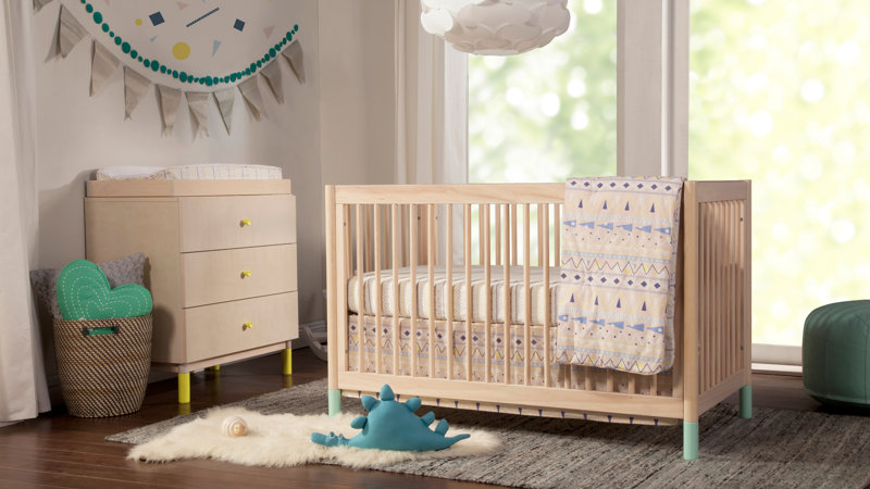 New Baby Checklist: Everything You Need to Bring Your Newborn Home