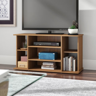 Ryker TV Stand for TVs up to 42 by Andover Mills