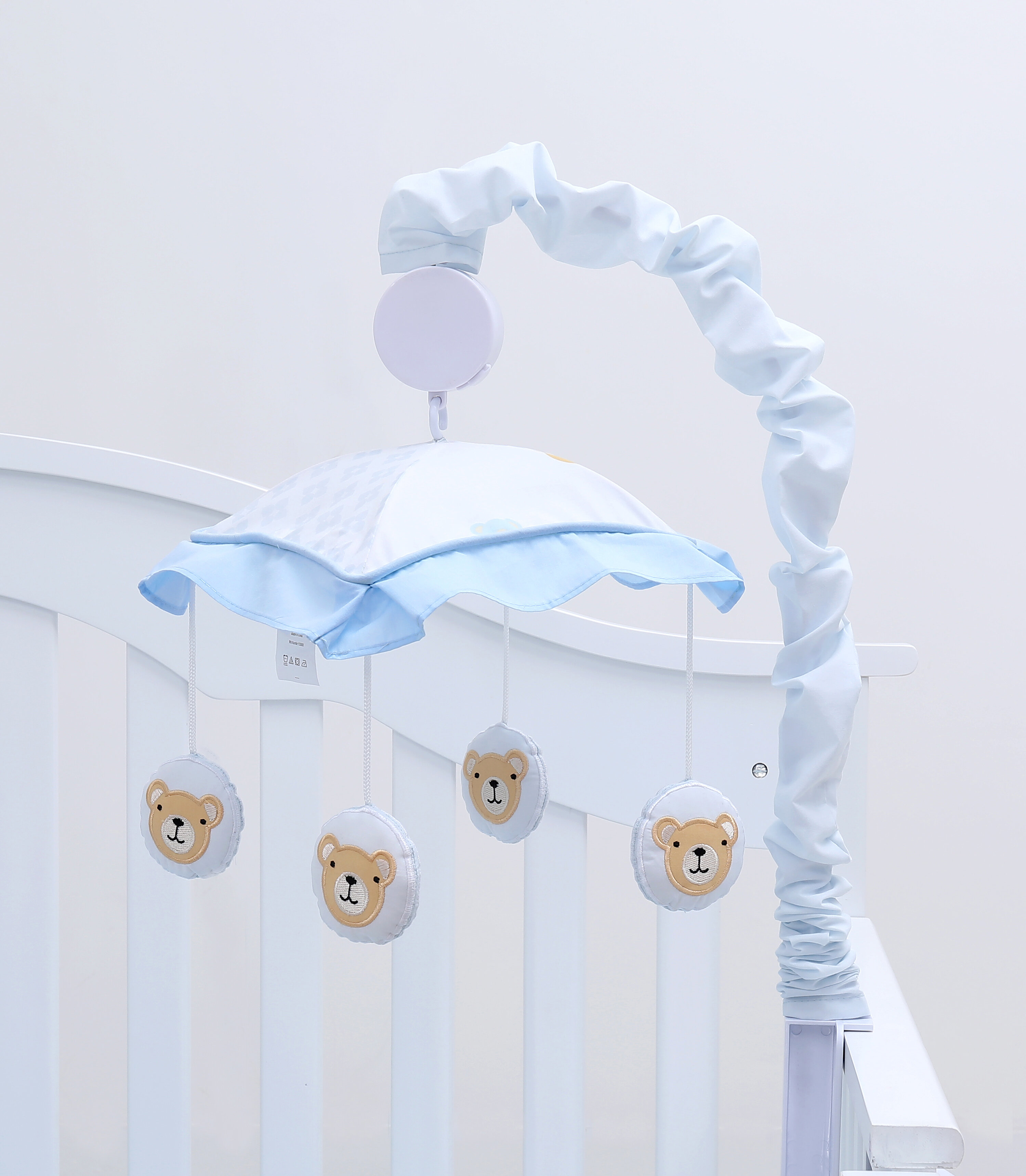 teddy bear baby products