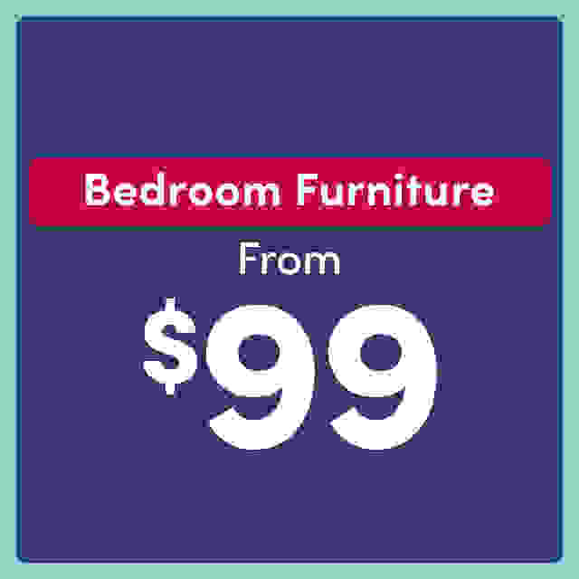 Bedroom Furniture