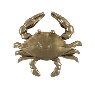 Blue Crab Decor Wayfair