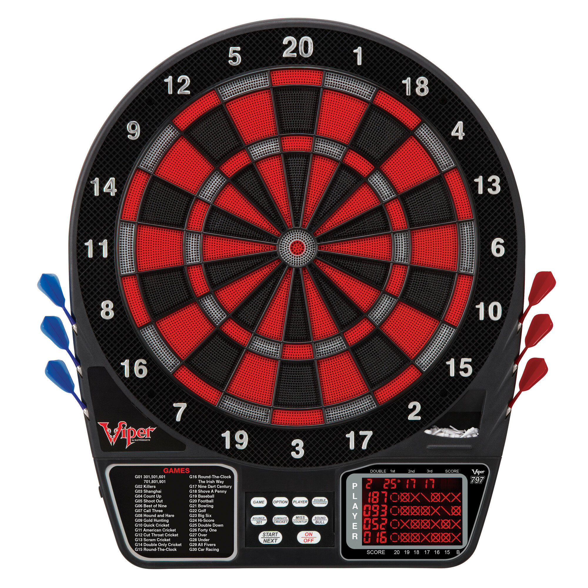 bullshooter dart machine for sale