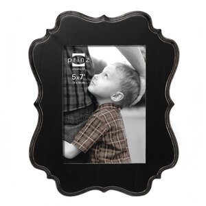 Annabelle Ashwood Veneer Wood Picture Frame