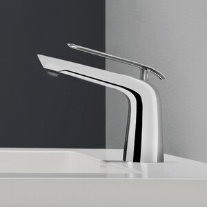 Seda Single Hole Single Handle Bathroom Faucet