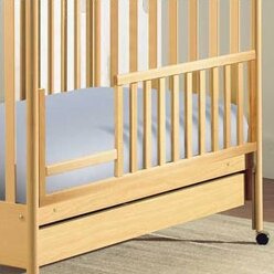 Pali Dropside Toddler Bed Rail Reviews Wayfair