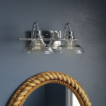 Hampton Bay Vanity Light Wayfair