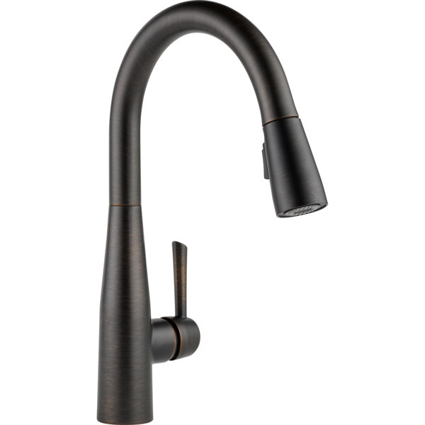 Find The Perfect Bronze Kitchen Faucets Wayfair