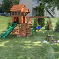 backyard discovery liberty ii