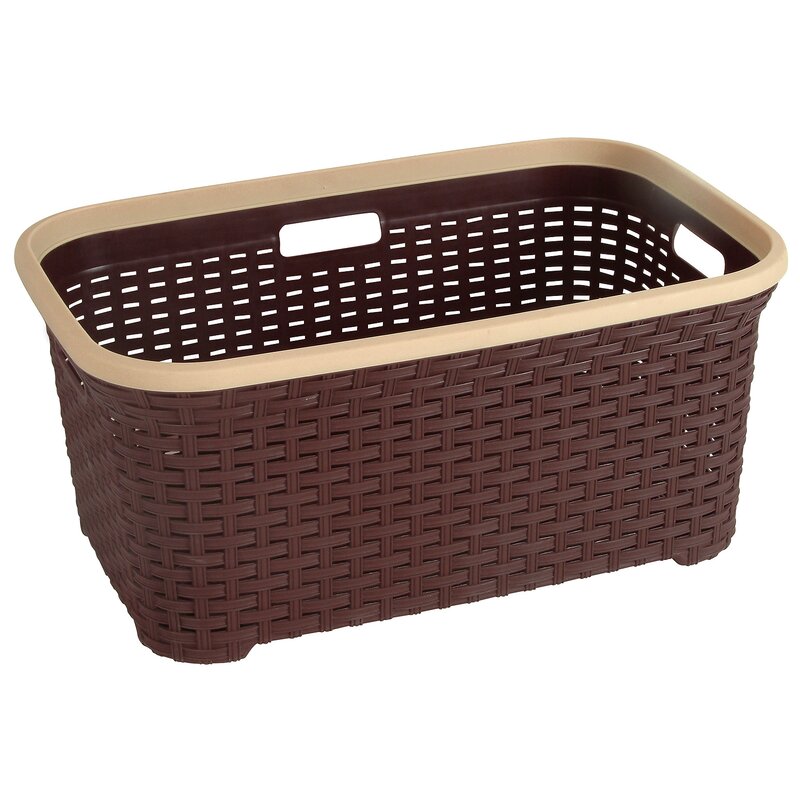 quality laundry basket