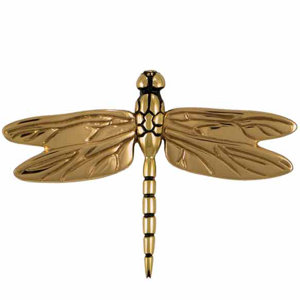 Best Seller Dragonfly Door Knocker