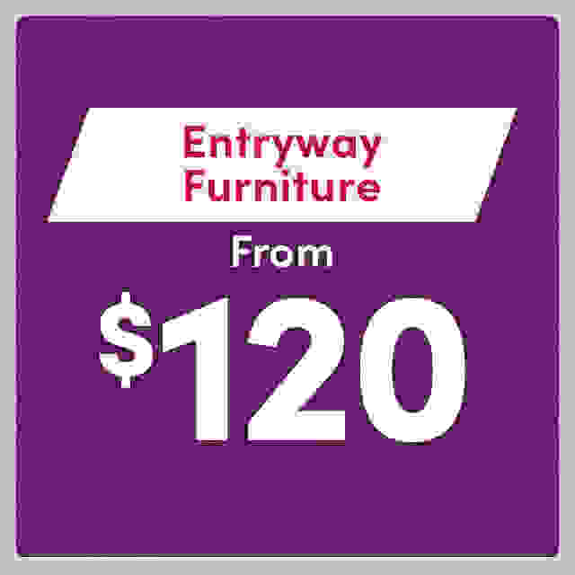 Entryway Furniture