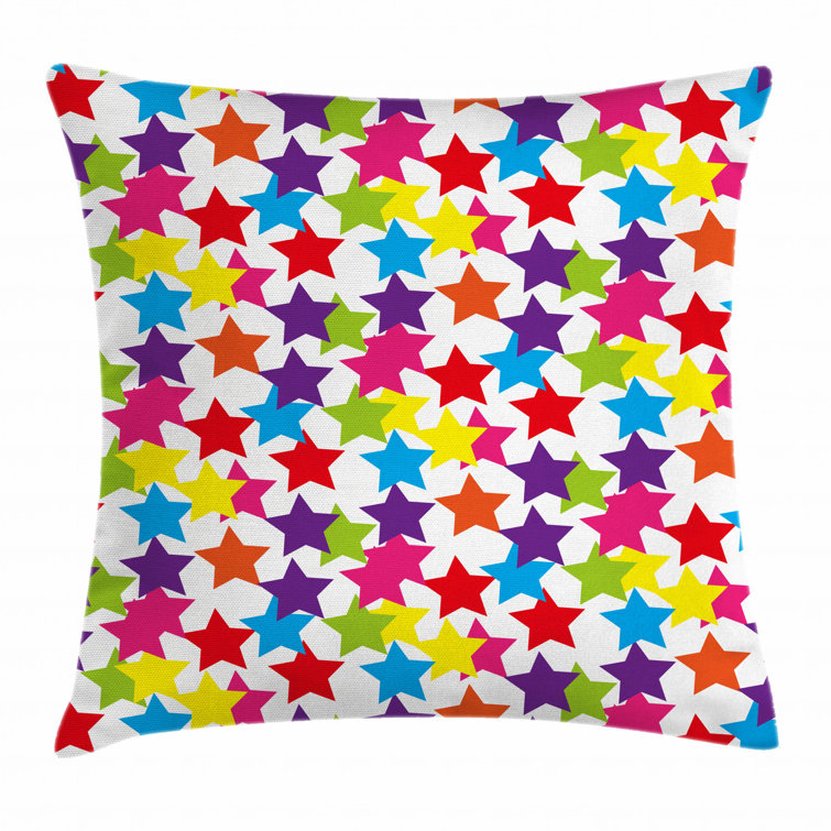funky pillow covers