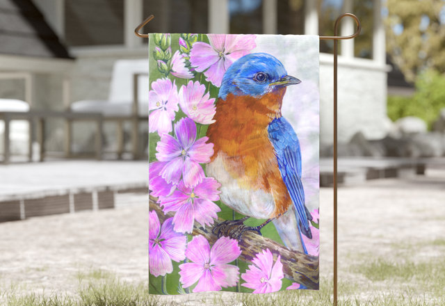 Our Best Outdoor Flags