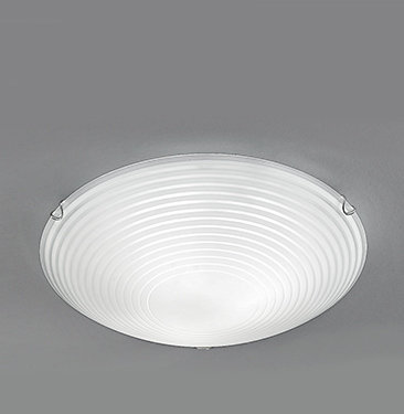1 Light Flush Ceiling Light