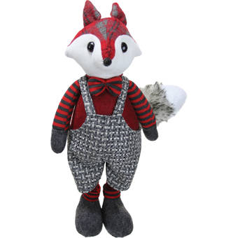 The Holiday Aisle 8 Plastic Candle Led Lite With Santa Wayfair