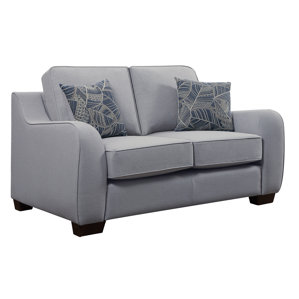 Rashmi Loveseat by Latitude Run