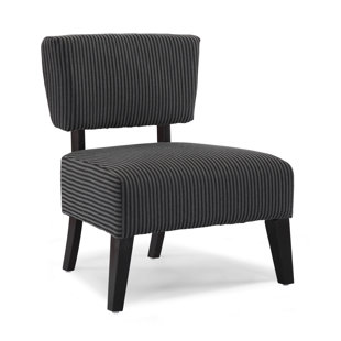 Liyuan Slipper Chairs (Set of 2) by Mercer41
