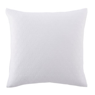 Scalloped Bedding Accessories Wayfair